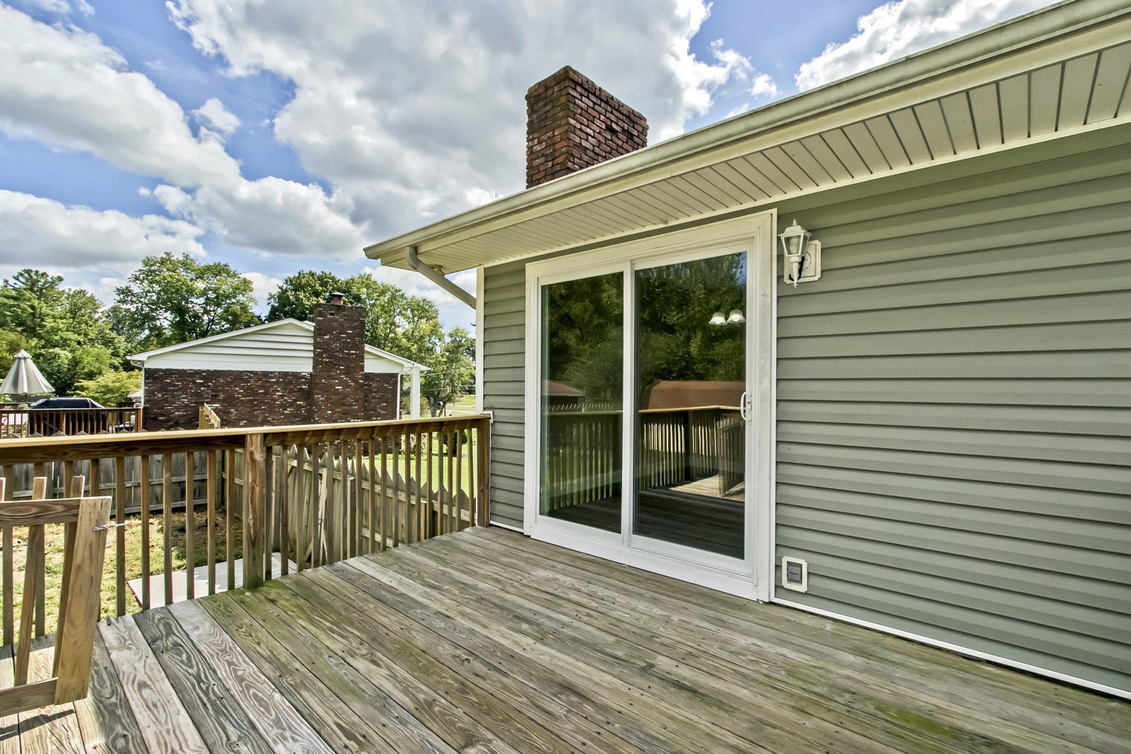 1108 Roderick Road Knoxville, TN 37923 - Photo 11 of 40 Gallery Image 11