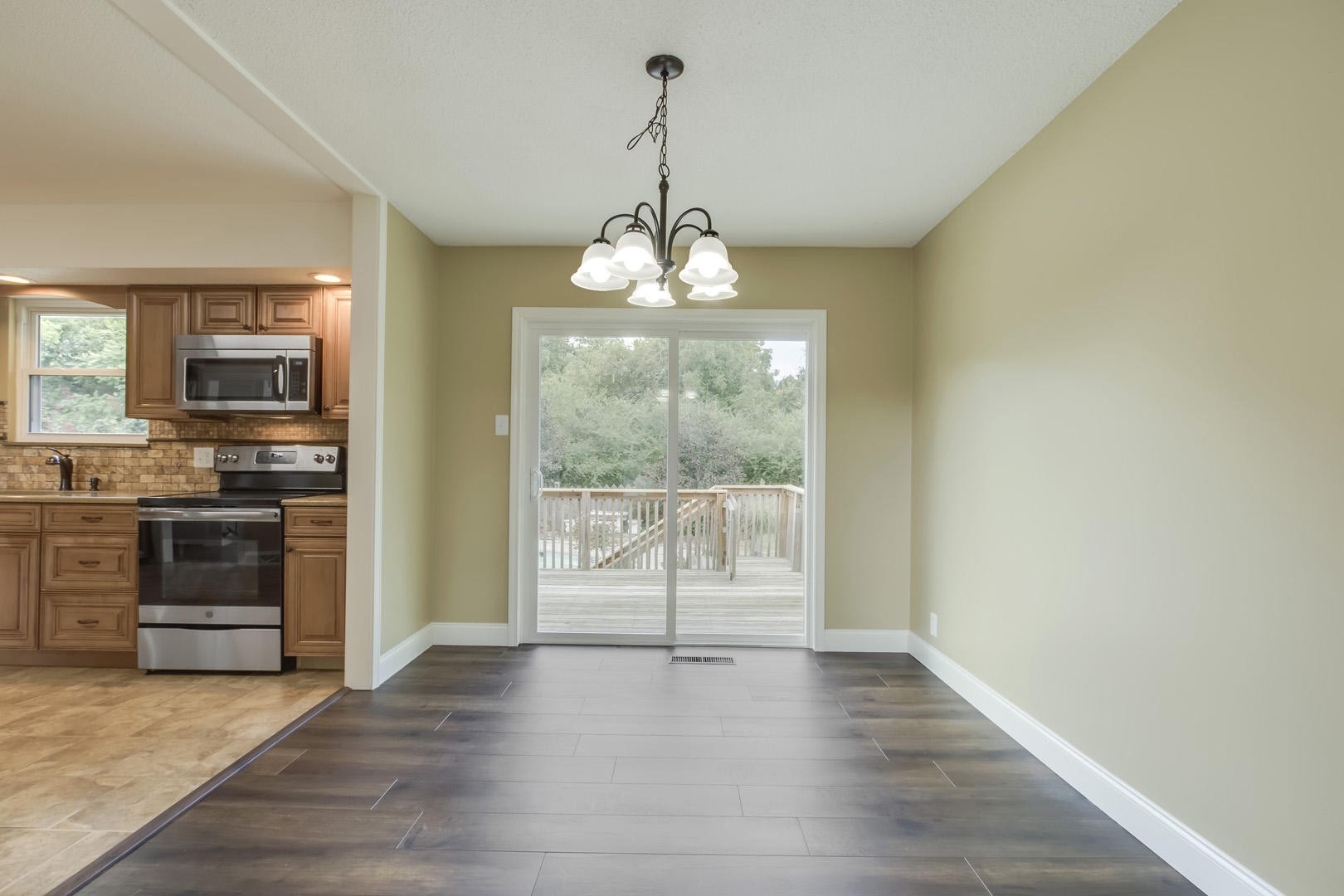 1108 Roderick Road Knoxville, TN 37923 - Photo 7 of 40 Gallery Image 7