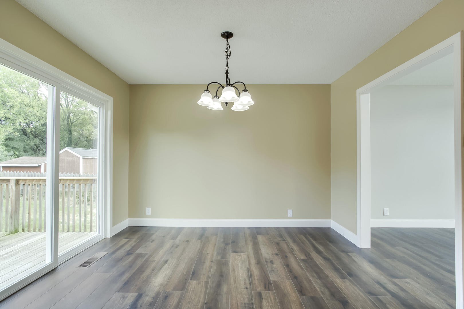1108 Roderick Road Knoxville, TN 37923 - Photo 8 of 40 Gallery Image 8