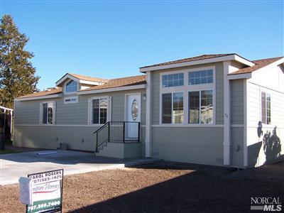74 Cardinal Way, Unit 74 Santa Rosa, CA 95409 - Photo 1 of 1