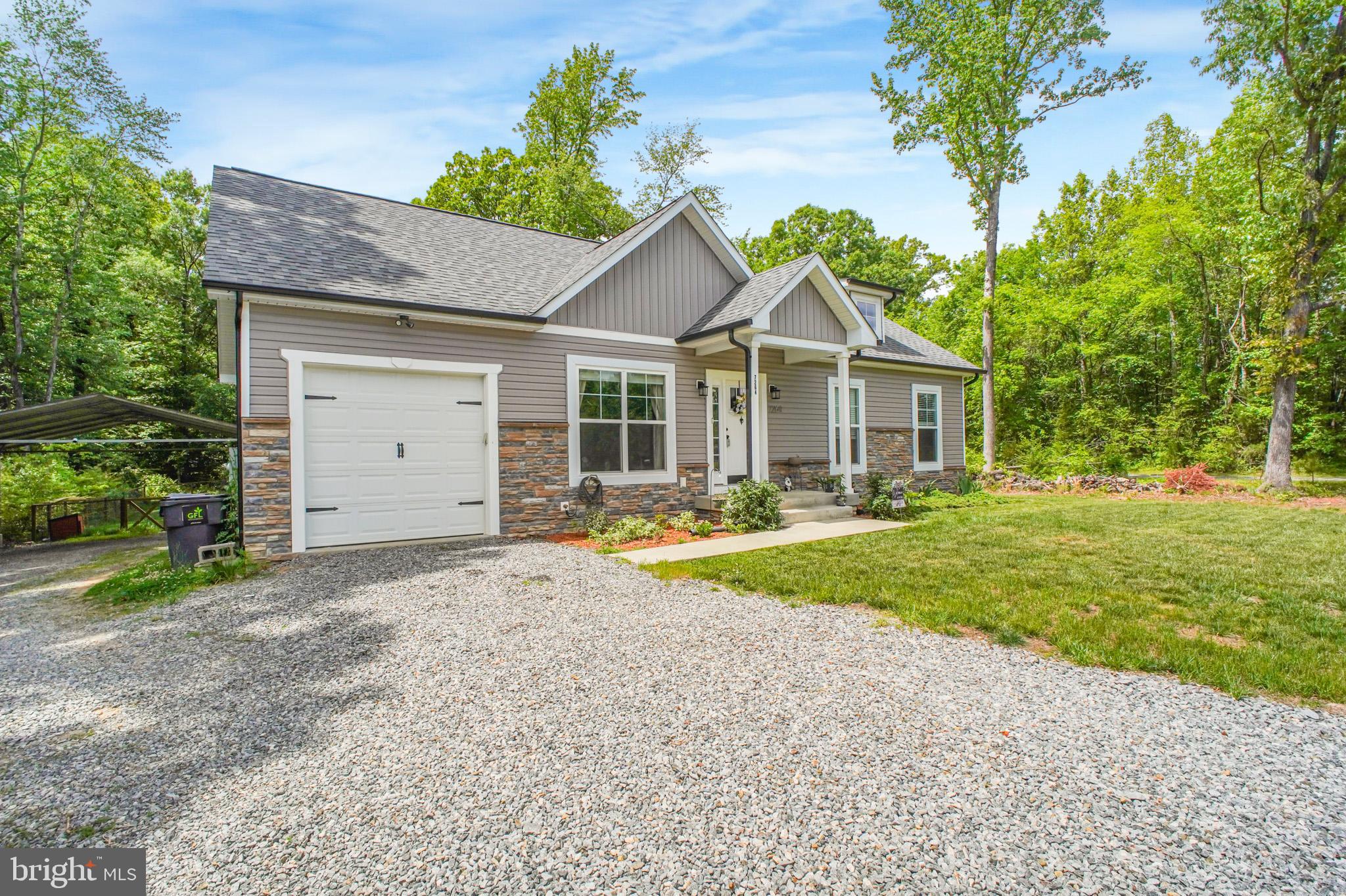 7264 Macedonia Road Woodford, VA 22580 - Photo 7 of 44
