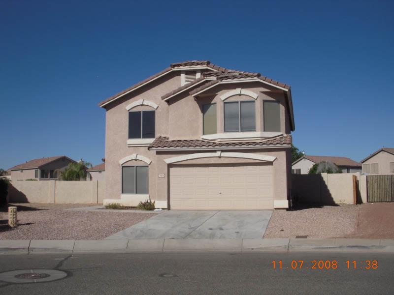 7604 West Ocotillo Road Glendale, AZ 85303 - Photo 1 of 9 front of property