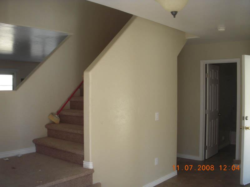 7604 West Ocotillo Road Glendale, AZ 85303 - Photo 4 of 9 entry way