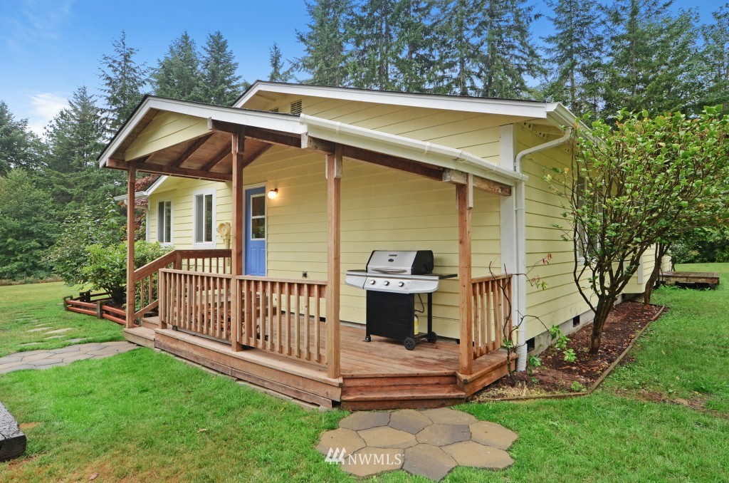13607 Fagerud Road Southeast Olalla, WA 98359 - Photo 23 of 25 Gallery Image 23