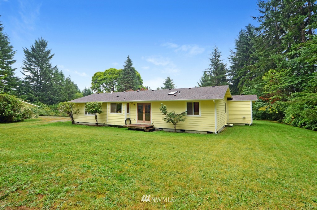 13607 Fagerud Road Southeast Olalla, WA 98359 - Photo 24 of 25 Gallery Image 24