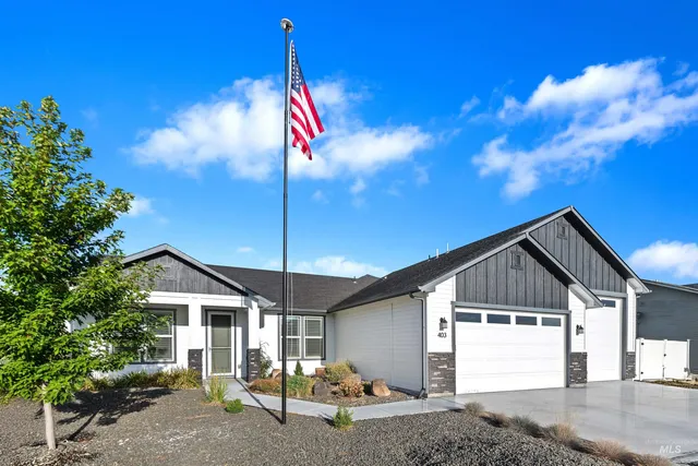 $489,999 | 403 Blacksmith Avenue, Fruitland, ID 83619