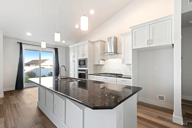 $489,999 | 403 Blacksmith Avenue, Fruitland, ID 83619