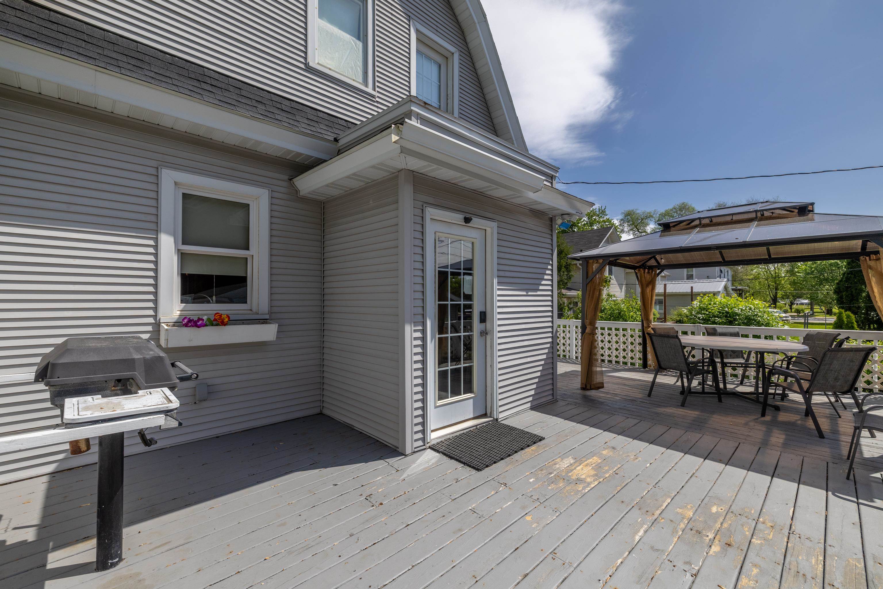 312 Washington Wisconsin Dells, WI 53965 - Photo 40 of 75