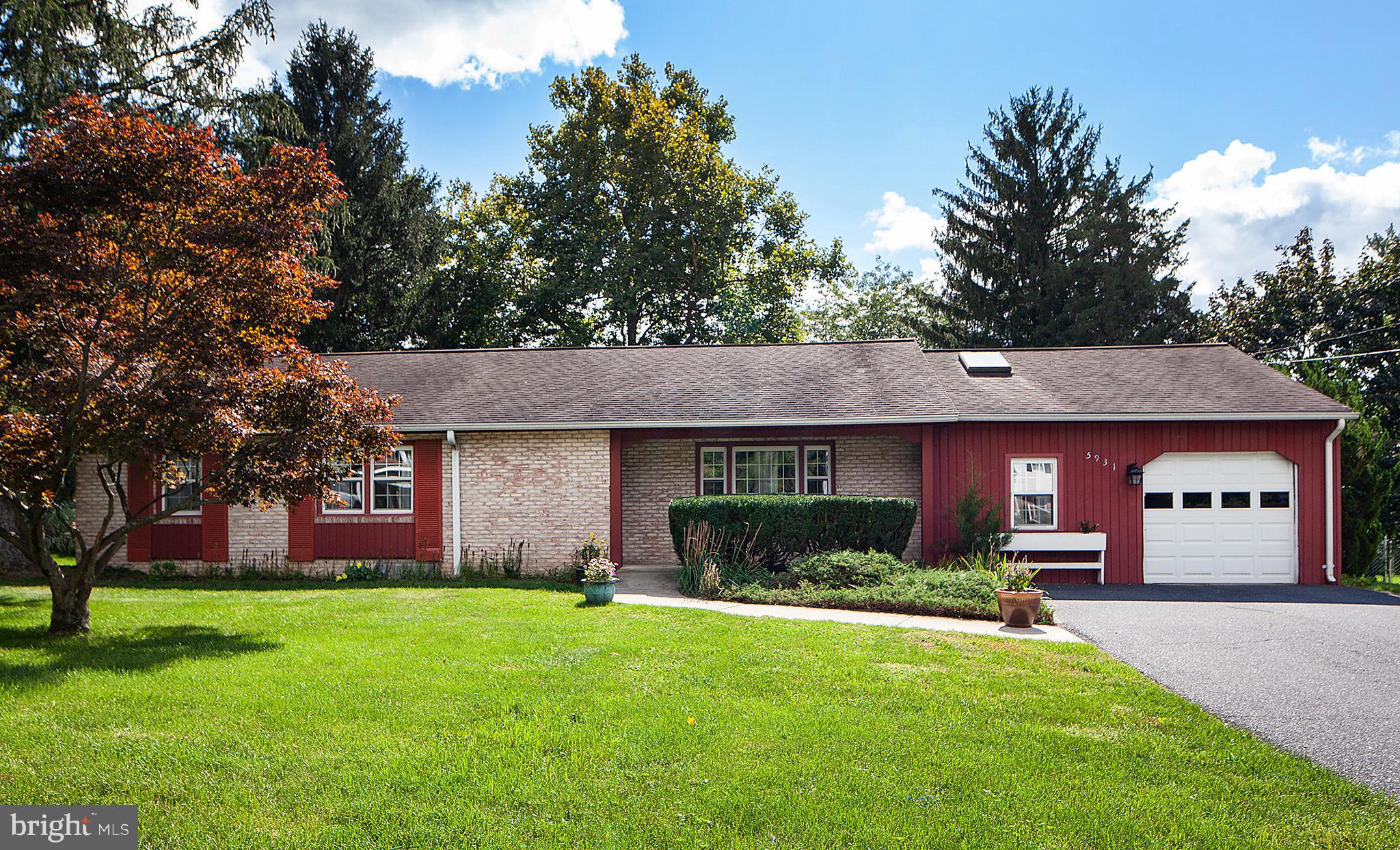 5931 Timothy Road Harrisburg, PA 17112 - Photo 1 of 25 Welcome home!
