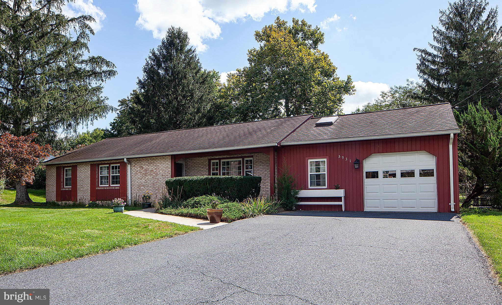 5931 Timothy Road Harrisburg, PA 17112 - Photo 24 of 25 Gallery Image 24