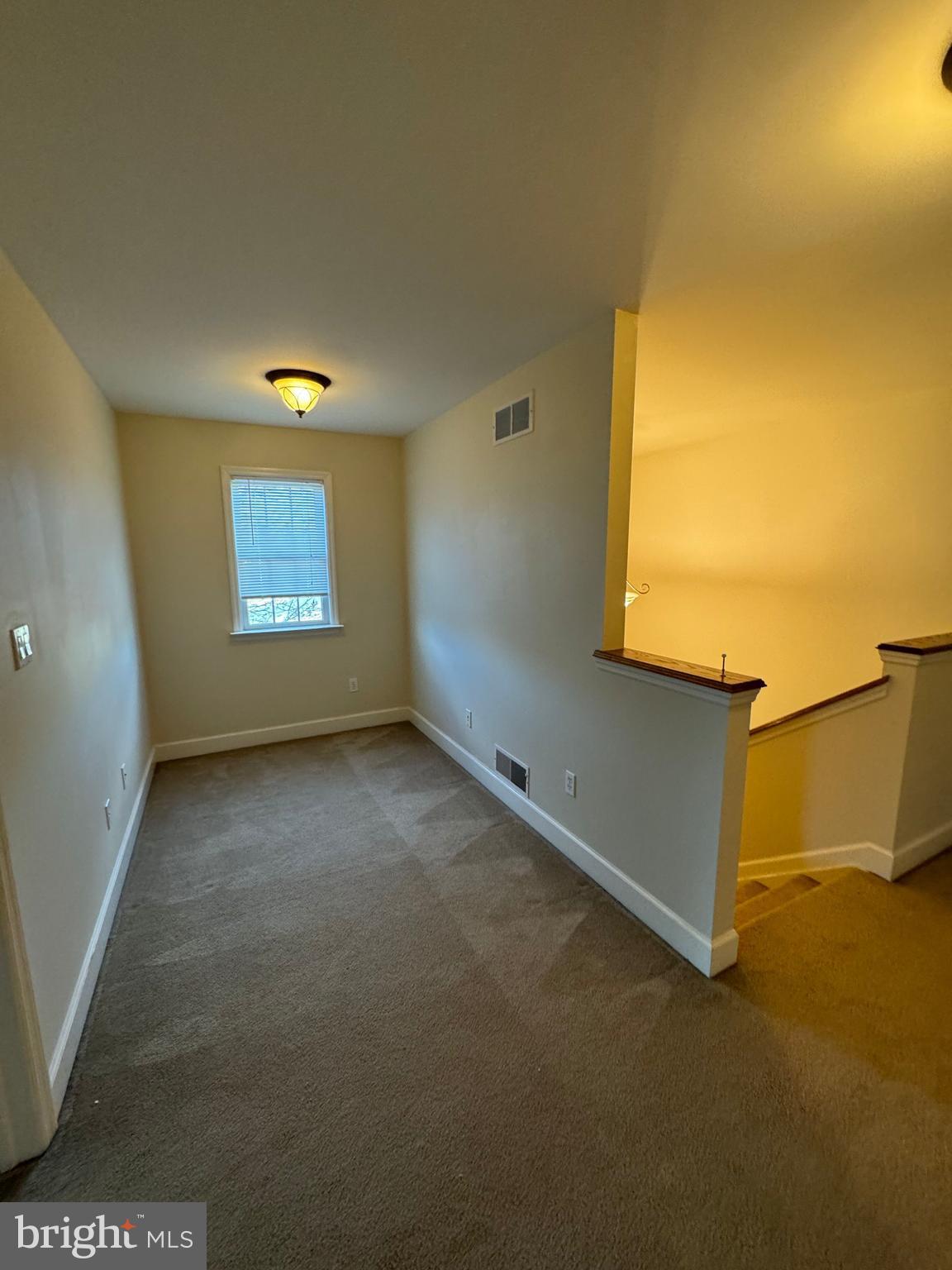 121 Scully Place Lewisberry, PA 17339 - Photo 6 of 11 a view of an empty room with a window