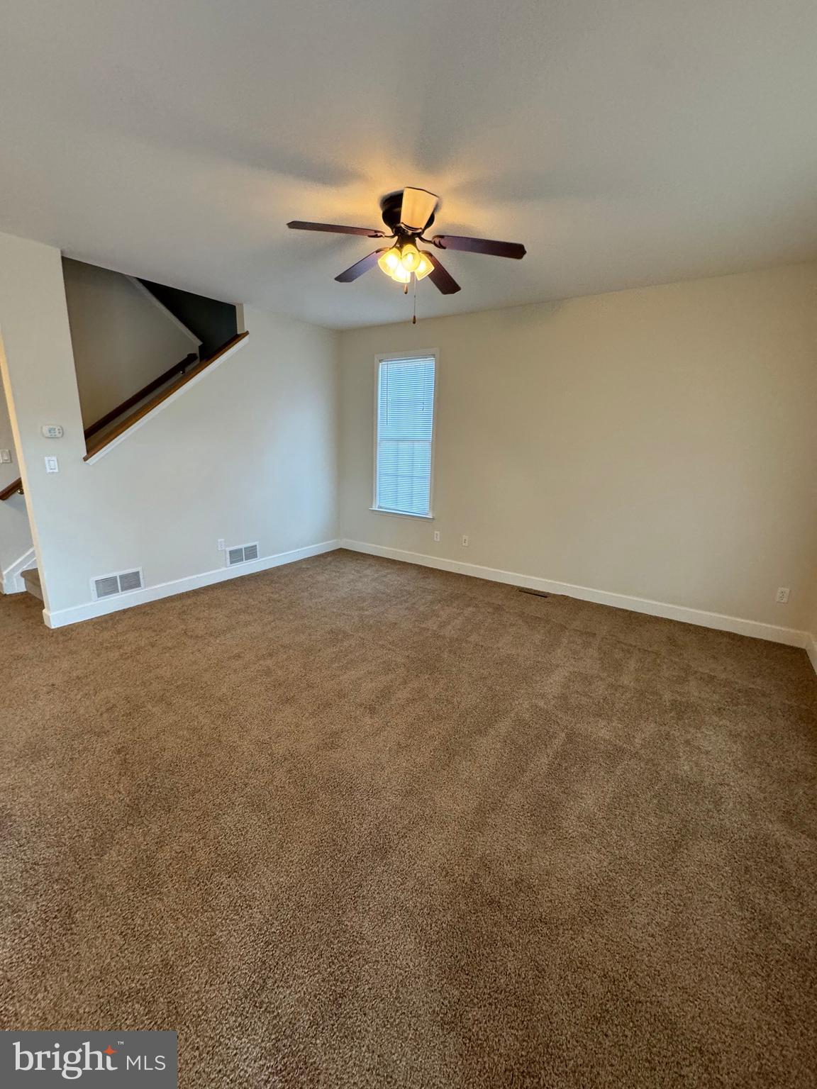 121 Scully Place Lewisberry, PA 17339 - Photo 10 of 11 a view of an empty room