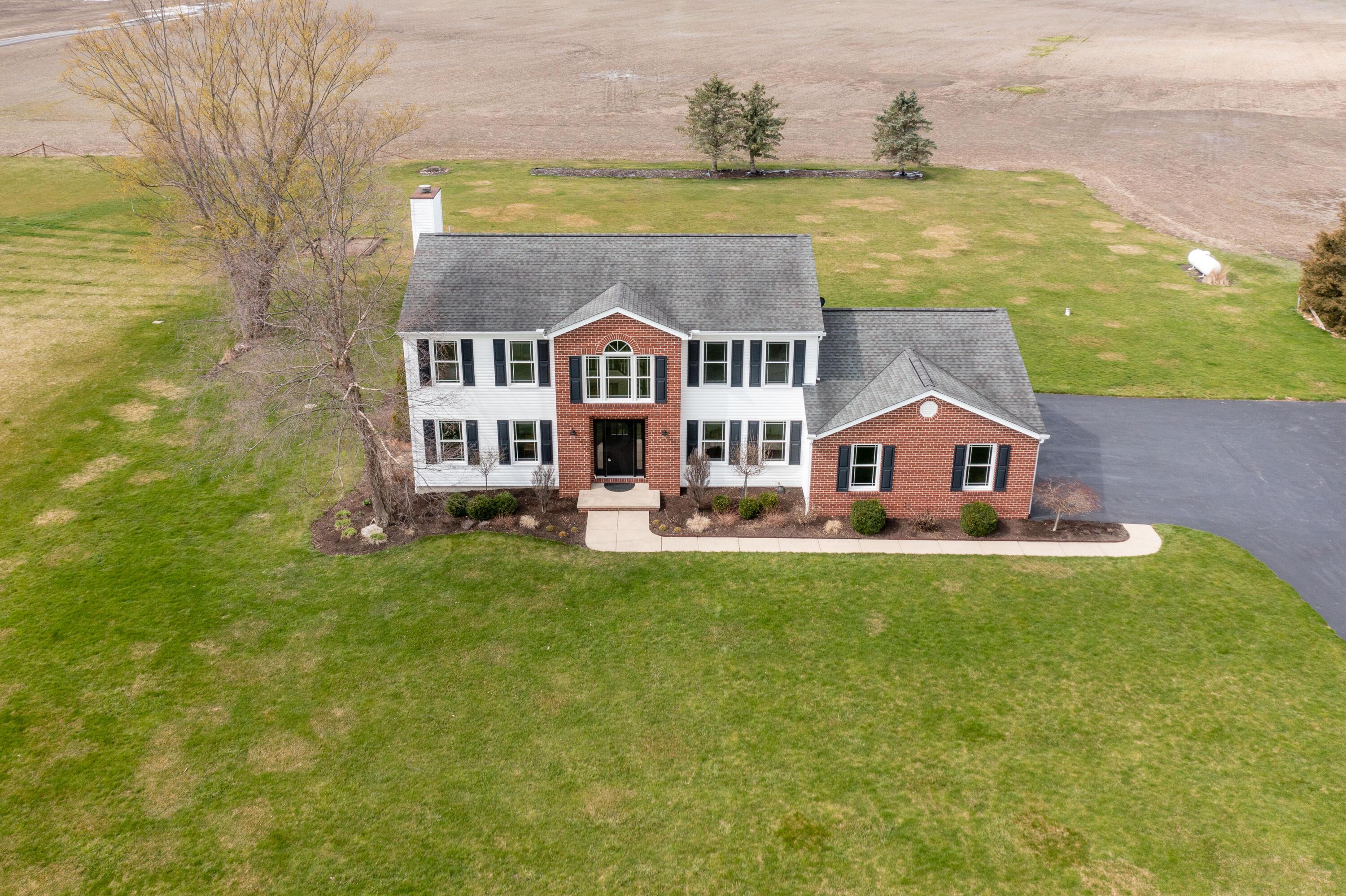 630 Brindle Road Ostrander, OH 43061 - Photo 4 of 50 630 Brindle Road_MLS_4