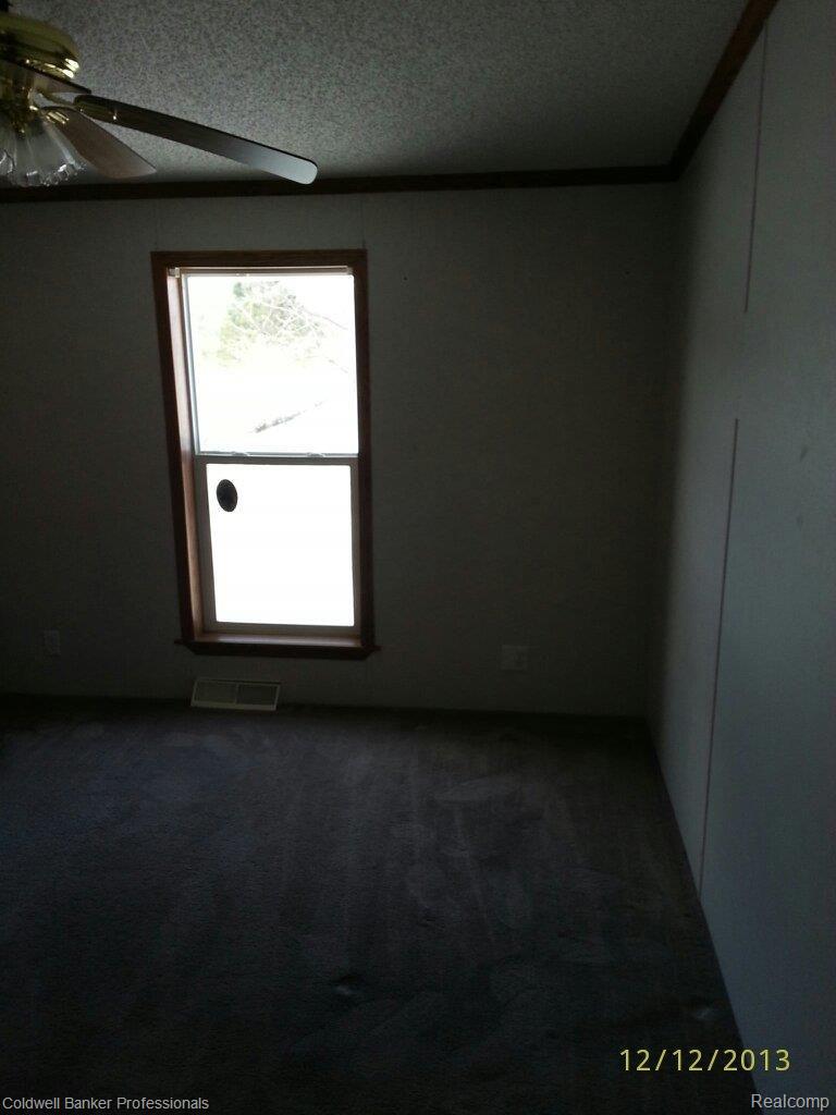 8151 North Lewis Road Mount Morris, MI 48458 - Photo 6 of 17 bedroom 2