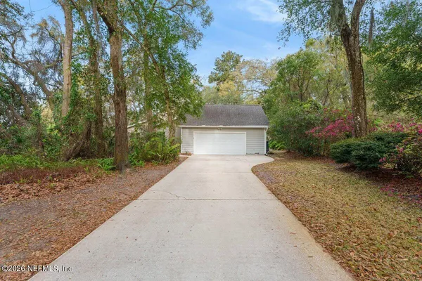 $790,000 | 4002 Moultrie Foreside Boulevard, St. Augustine, FL 32086