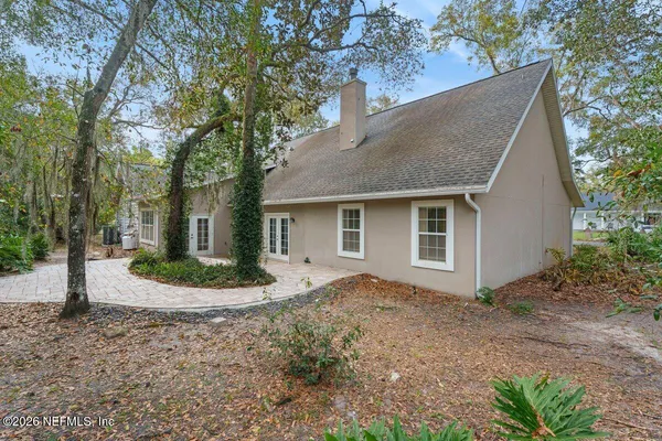 $790,000 | 4002 Moultrie Foreside Boulevard, St. Augustine, FL 32086