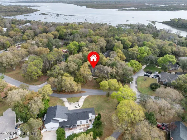 $790,000 | 4002 Moultrie Foreside Boulevard, St. Augustine, FL 32086