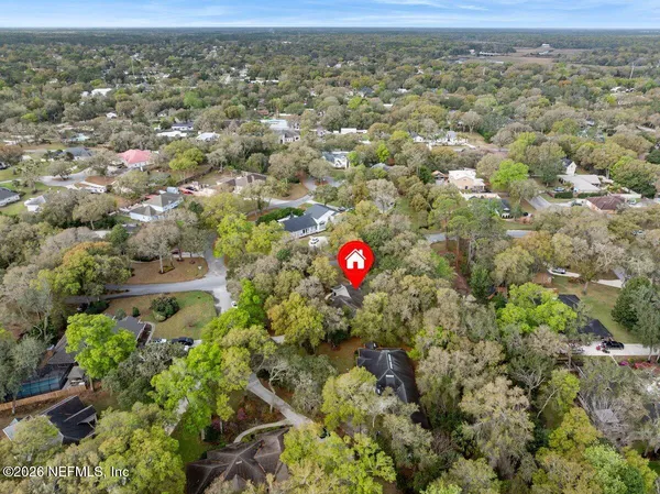 $790,000 | 4002 Moultrie Foreside Boulevard, St. Augustine, FL 32086