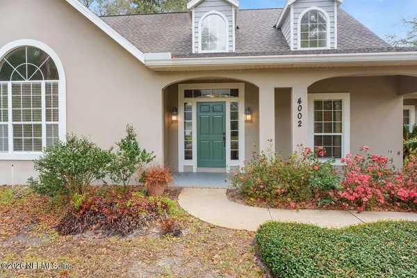 $790,000 | 4002 Moultrie Foreside Boulevard, St. Augustine, FL 32086