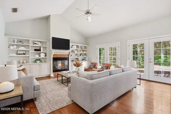 $790,000 | 4002 Moultrie Foreside Boulevard, St. Augustine, FL 32086