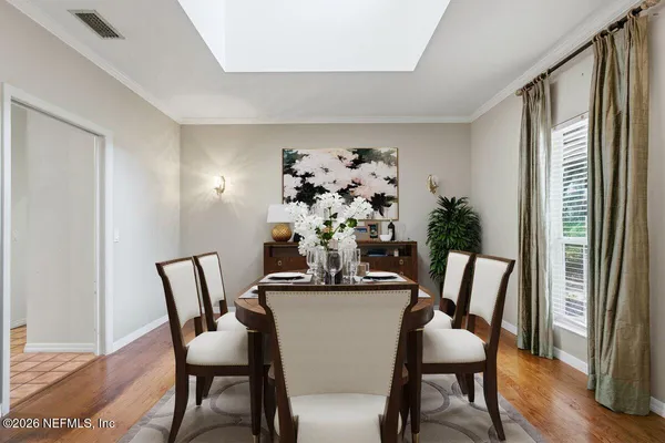 $790,000 | 4002 Moultrie Foreside Boulevard, St. Augustine, FL 32086