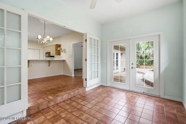 $790,000 | 4002 Moultrie Foreside Boulevard, St. Augustine, FL 32086