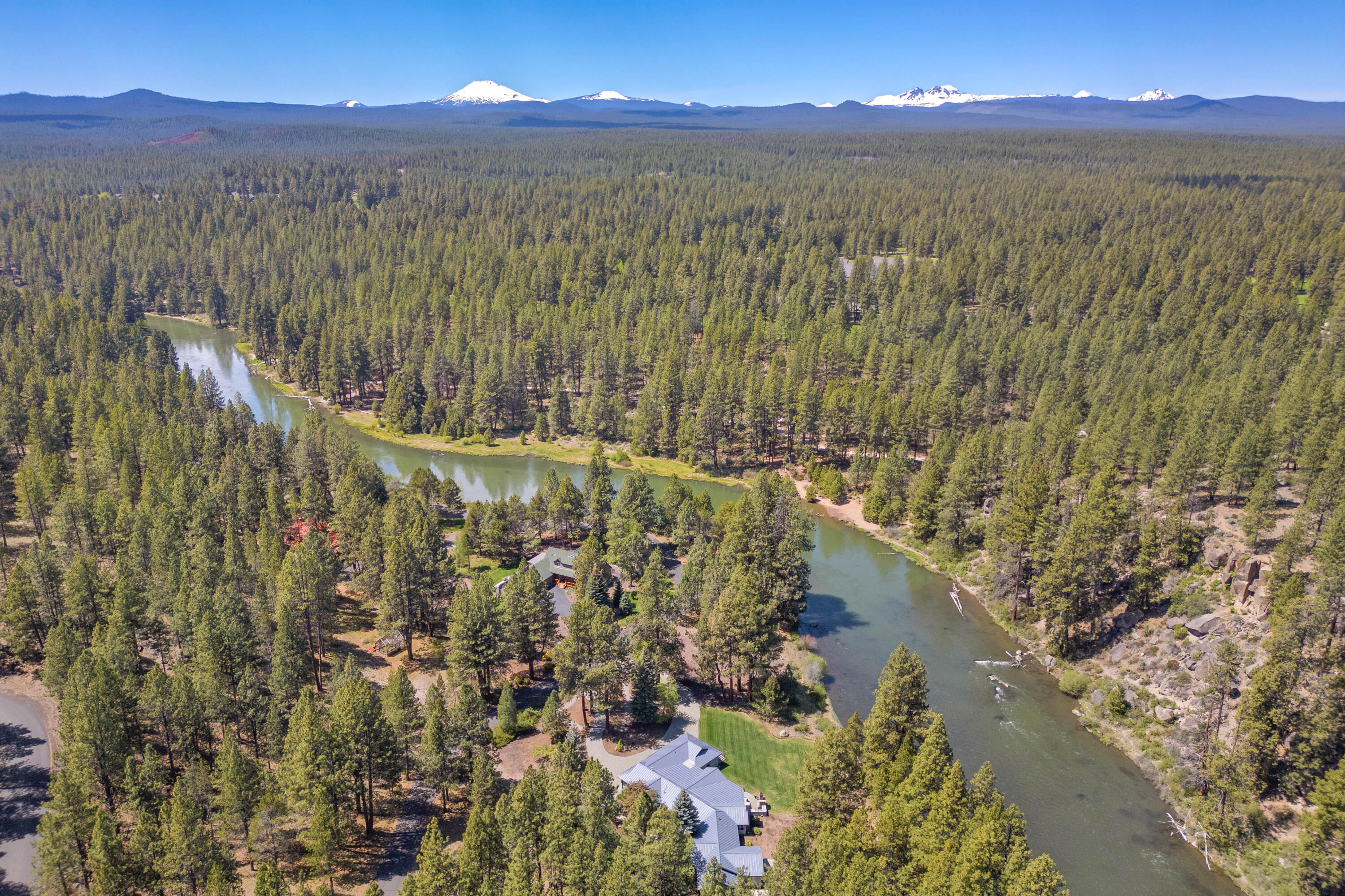 18880 Baker Road Bend, OR 97702 - Photo 20 of 70 Gallery Image 20
