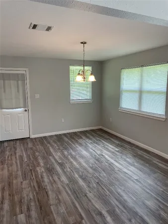 $1,700 | 250 McBride Trail, Coldspring, TX 77331
