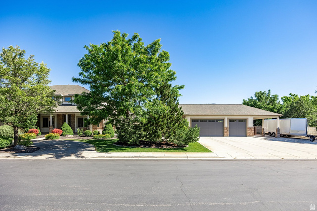 1476 West Elk View Circle Mapleton, UT 84664 - Photo 80 of 92