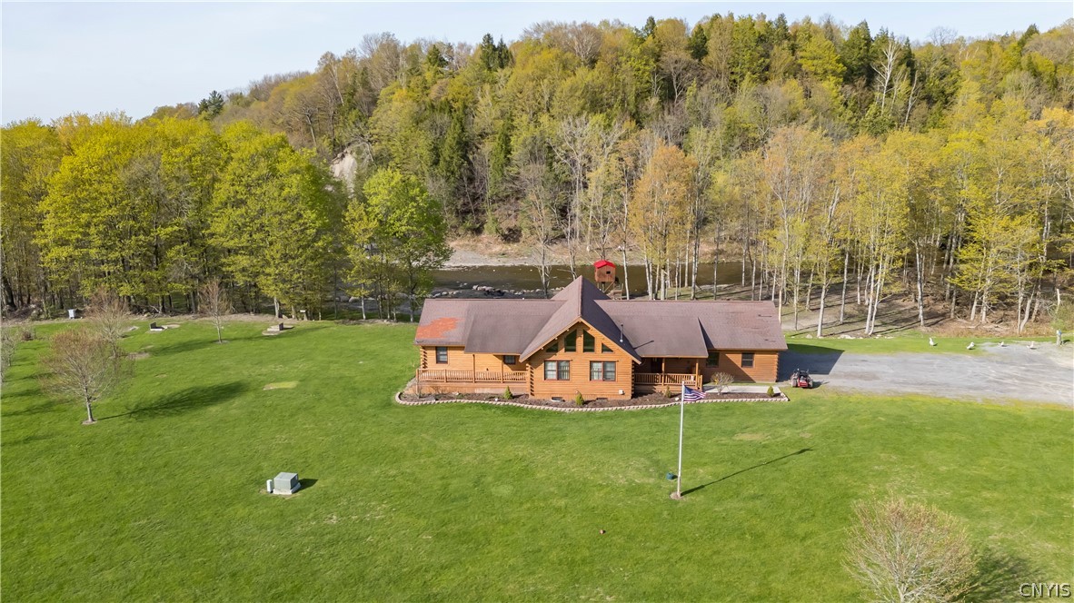 16989 Lemay Road Ellisburg, NY 13605 - Photo 1 of 50