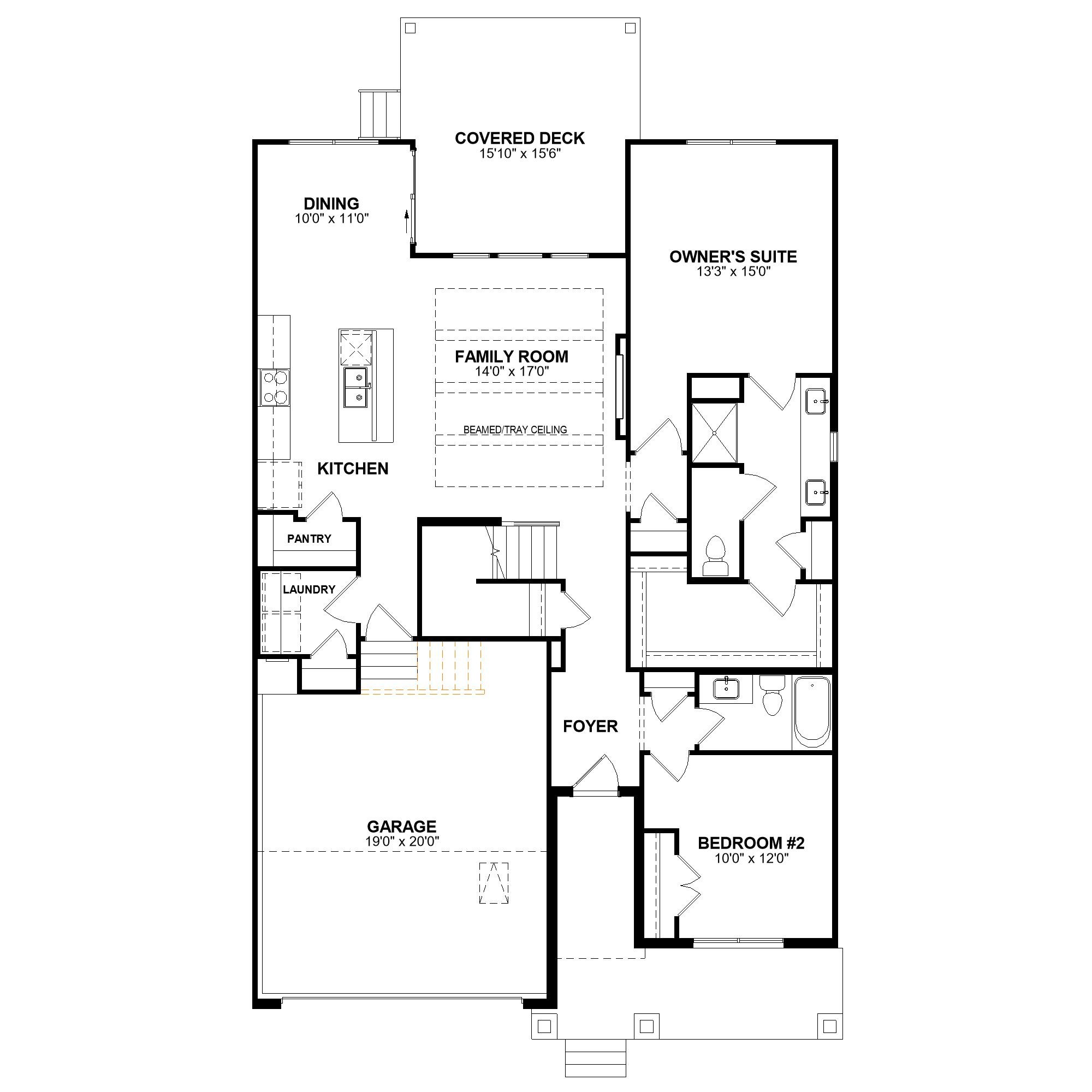 84 Remington Road Lebanon, TN 37090 - Photo 4 of 53