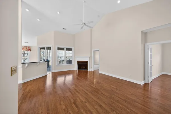 $445,000 | 147 Cottonwood Creek Lane, Aiken, SC 29803