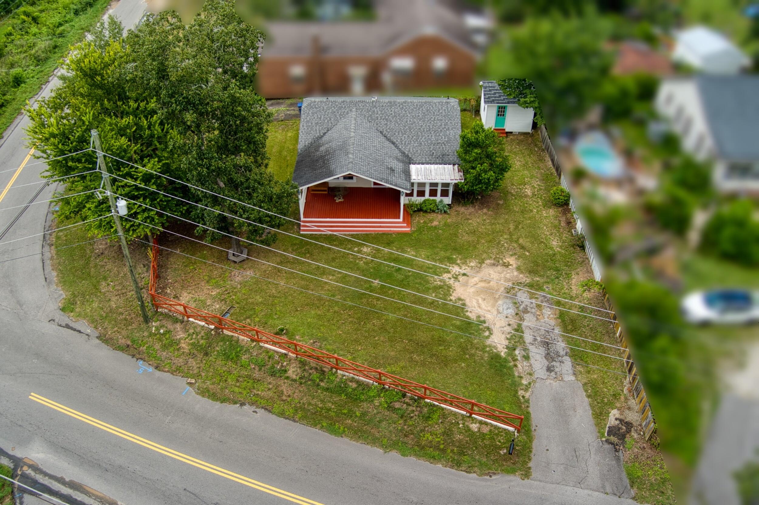 201 Aiken Road Graniteville, SC 29829 - Photo 24 of 24 Gallery Image 24