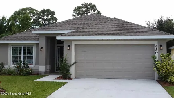 $403,827 | 308 Briarcliff Circle, Sebastian, FL 32958