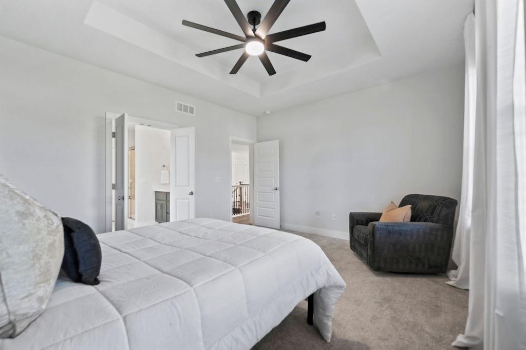 20854 West 190th Pl Spring Hill Spring Hill, KS 66083 - Photo 11 of 30