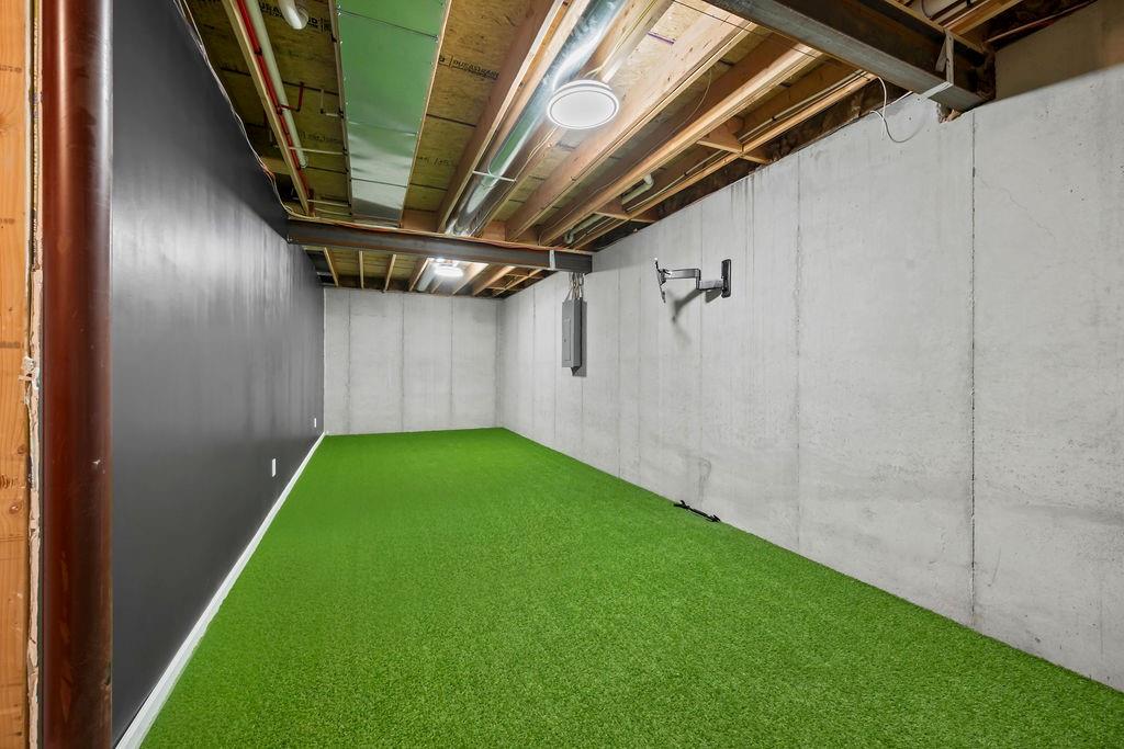 20854 West 190th Pl Spring Hill Spring Hill, KS 66083 - Photo 22 of 30