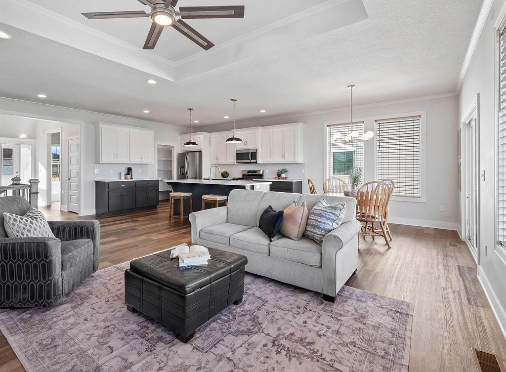 20854 West 190th Pl Spring Hill Spring Hill, KS 66083 - Photo 3 of 30