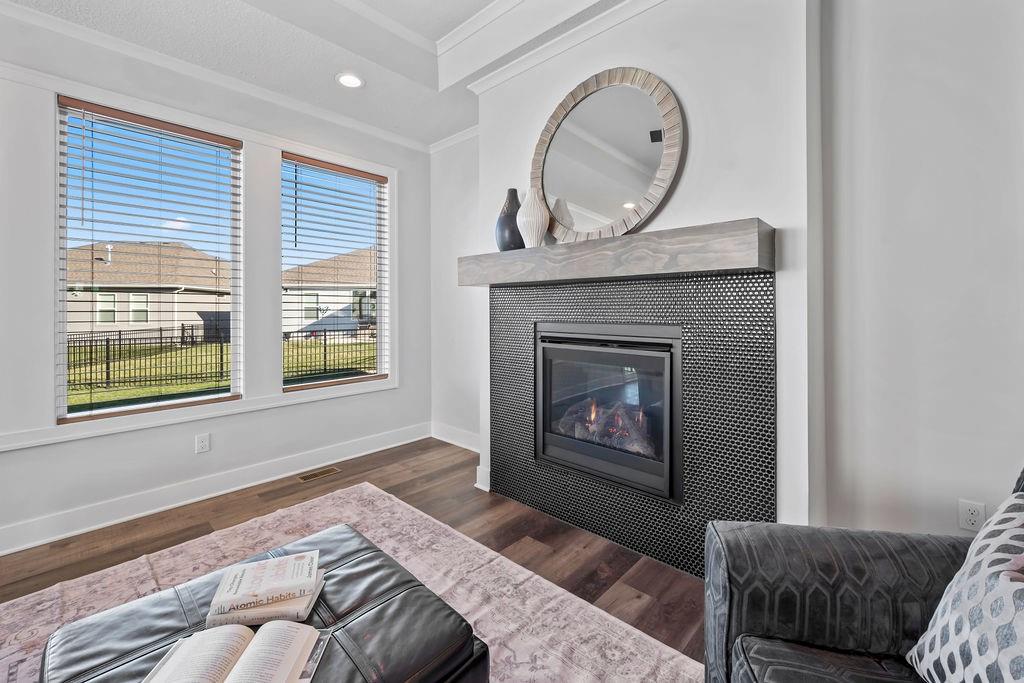 20854 West 190th Pl Spring Hill Spring Hill, KS 66083 - Photo 4 of 30