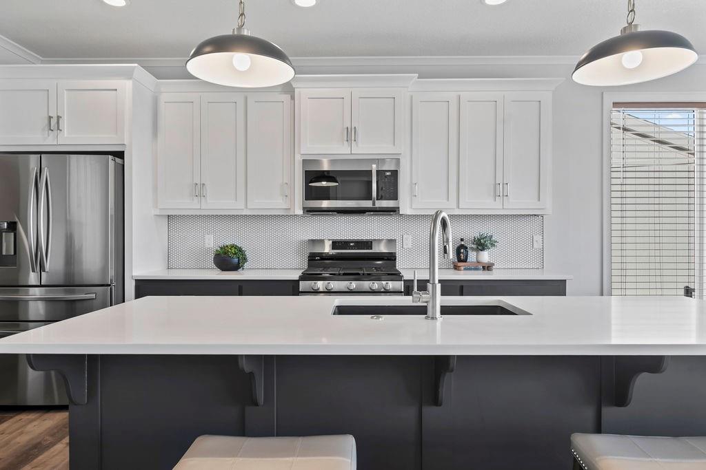 20854 West 190th Pl Spring Hill Spring Hill, KS 66083 - Photo 6 of 30