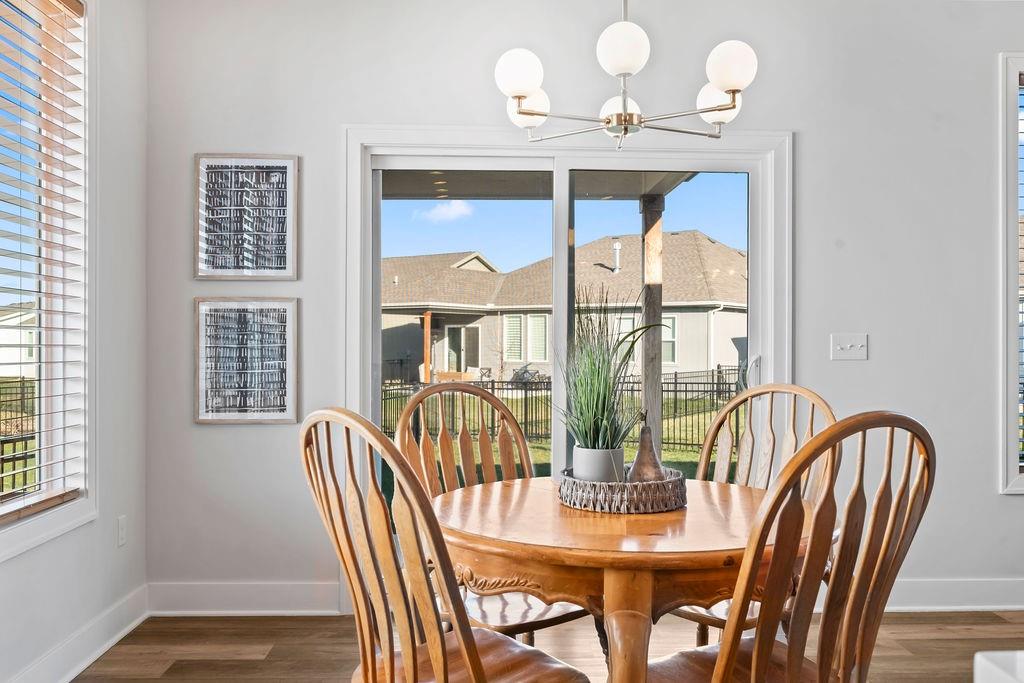 20854 West 190th Pl Spring Hill Spring Hill, KS 66083 - Photo 9 of 30