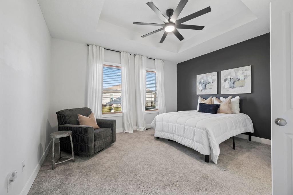 20854 West 190th Pl Spring Hill Spring Hill, KS 66083 - Photo 10 of 30