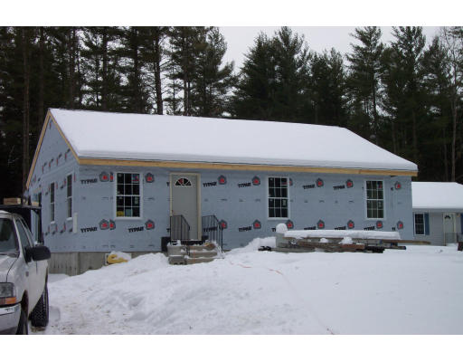 Lot 4 Eagleville Road Orange, MA 01364 - Photo 1 of 1 Gallery Image 1