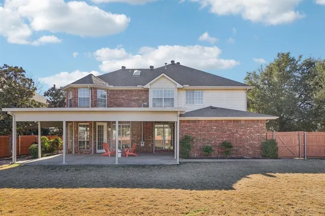 $3,500 | 237 Mimosa Drive, Murphy, TX 75094