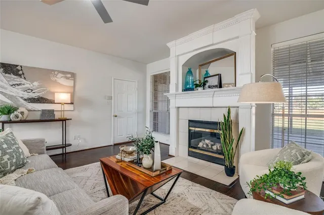 $3,500 | 237 Mimosa Drive, Murphy, TX 75094