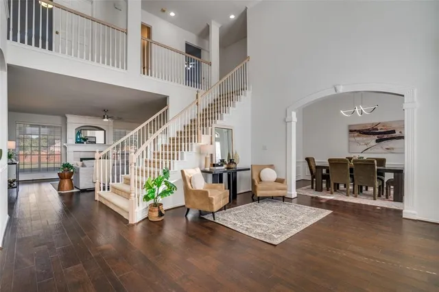 $3,500 | 237 Mimosa Drive, Murphy, TX 75094