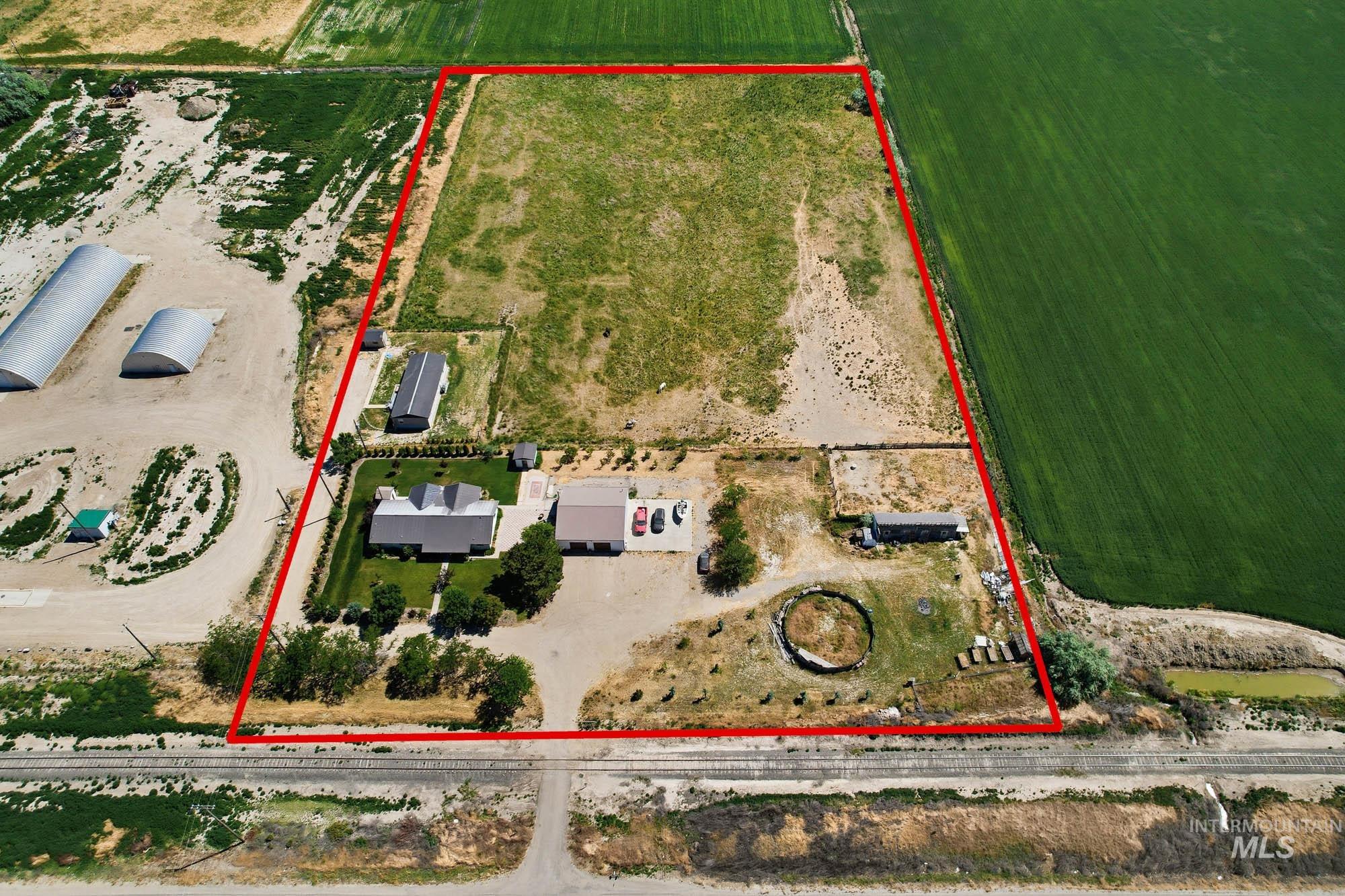 20201 Simplot Boulevard Caldwell, ID 83607 - Photo 10 of 22
