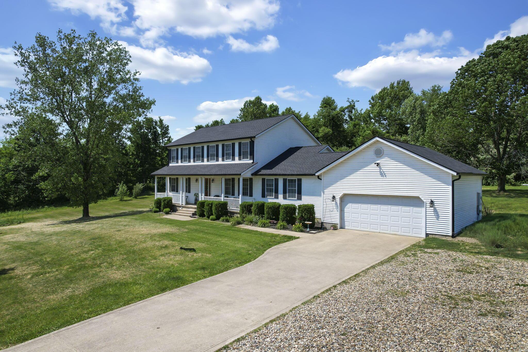 10419 Pleasant Valley Road Mount Vernon, OH 43050 - Photo 3 of 78