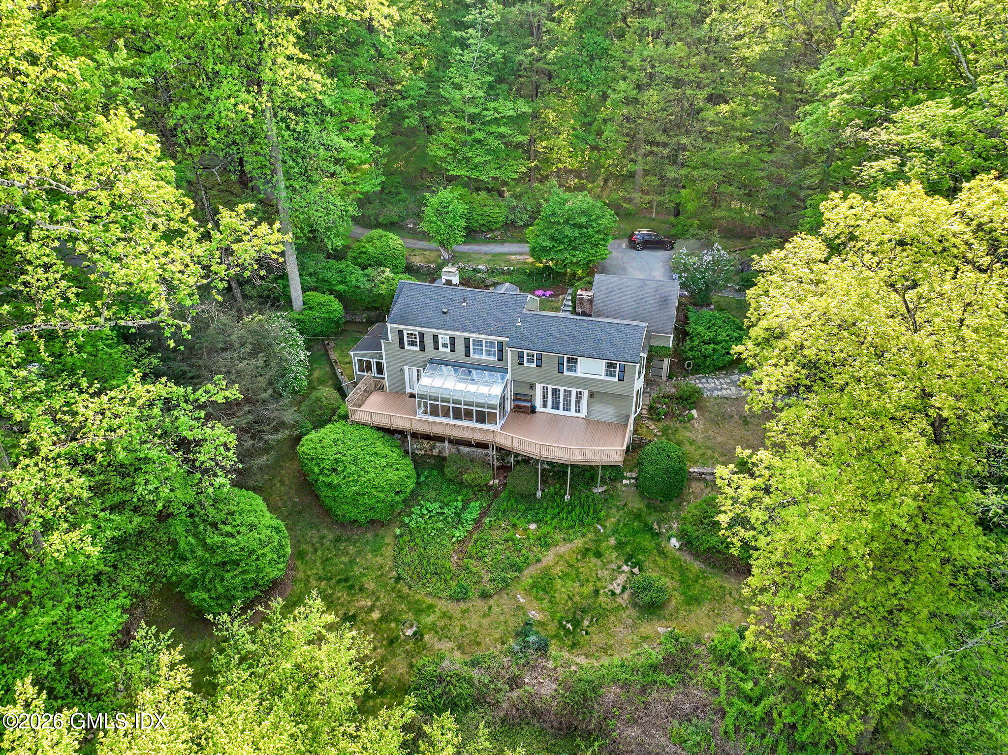 24 Hardscrabble Road Greenwich, CT 06831 - Photo 30 of 34 34-web-or-mls-24-hardscrabble-rd