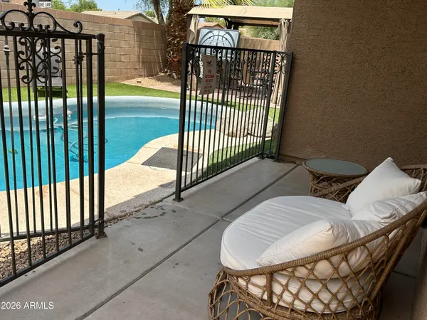 $550,000 | 2058 South Voyager Drive, Gilbert, AZ 85295