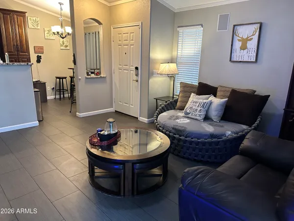 $550,000 | 2058 South Voyager Drive, Gilbert, AZ 85295